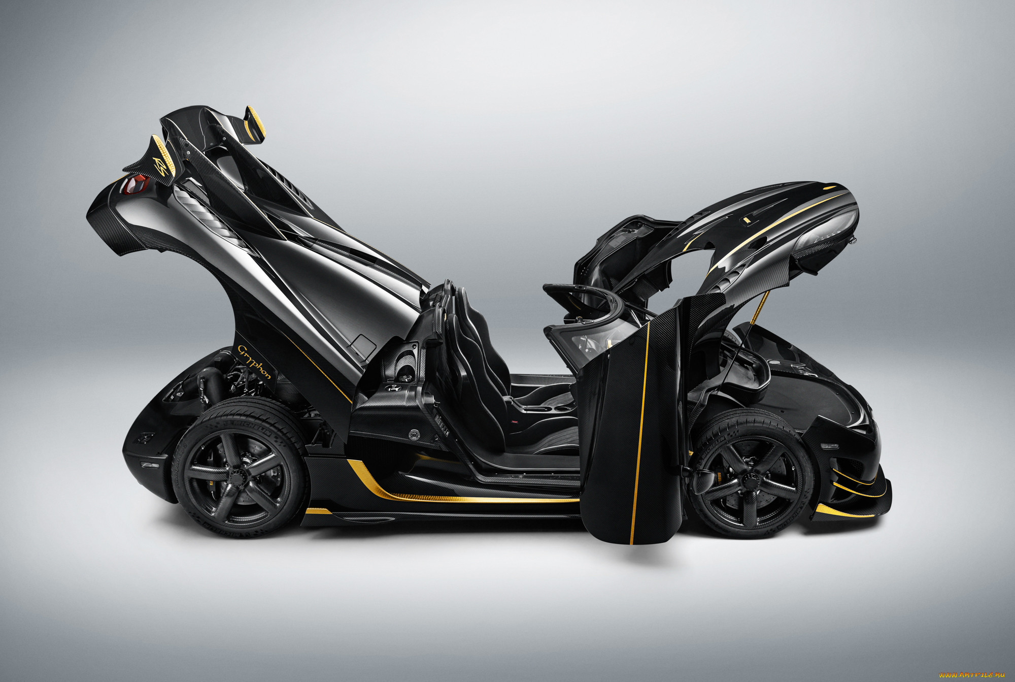 , koenigsegg